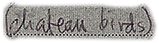 (chateau birds)