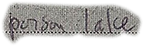 poison lake