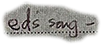 ed's song