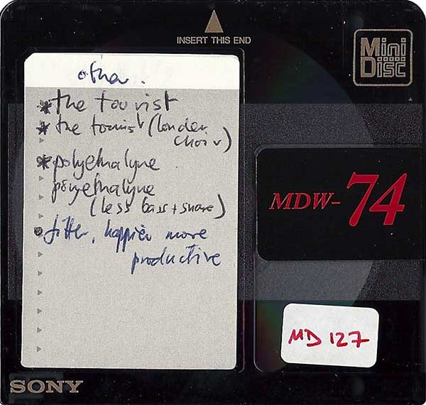 Picture of MD127