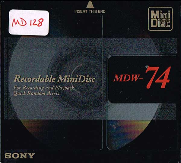 Picture of MD128